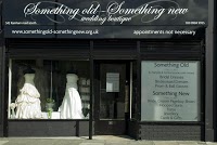 Something old   Something New wedding boutique 1080572 Image 0